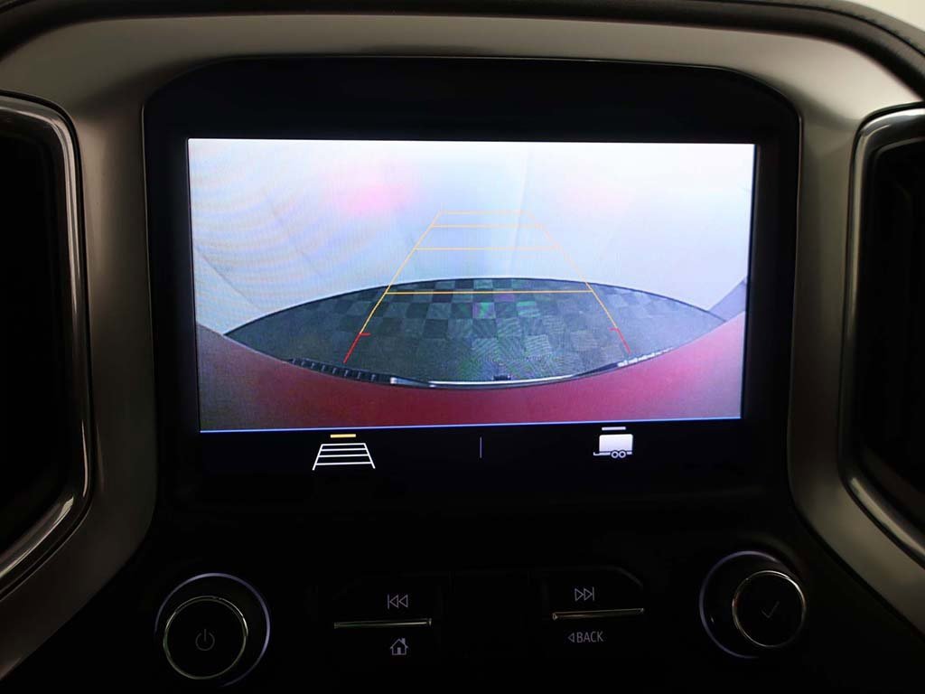 Used 2020 Chevrolet Silverado 1500 LT w/ LT Value Package image 32