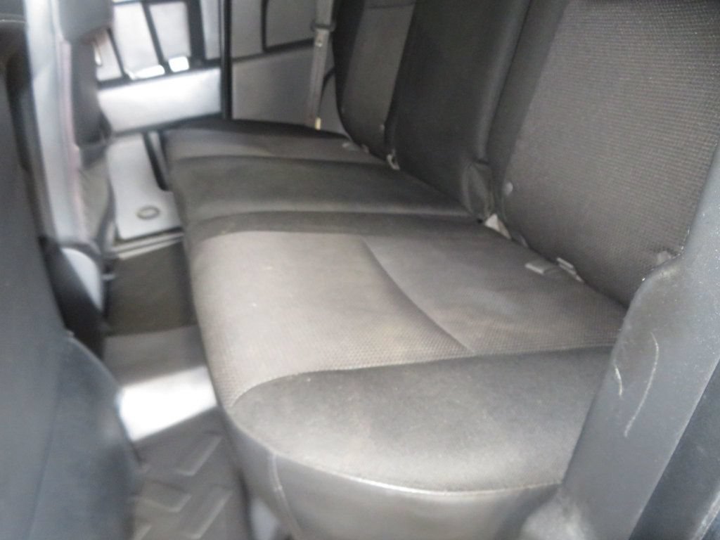 Used 2007 Toyota FJ Cruiser 4WD w/ Convenience Pkg image 22