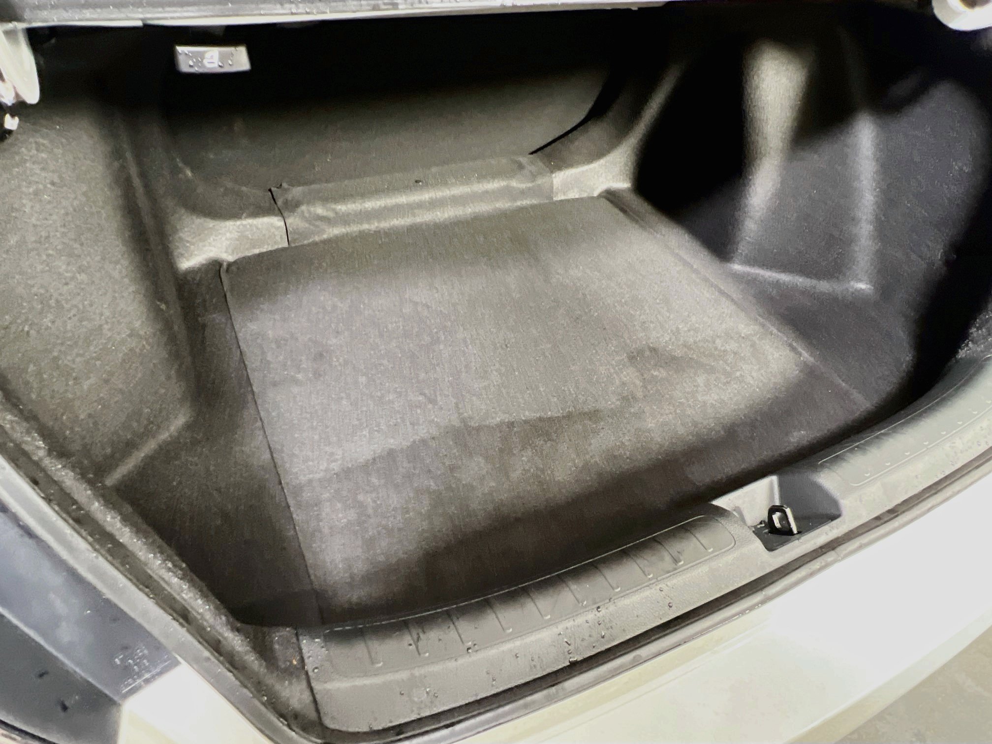 Used 2024 Honda Civic Sport image 23