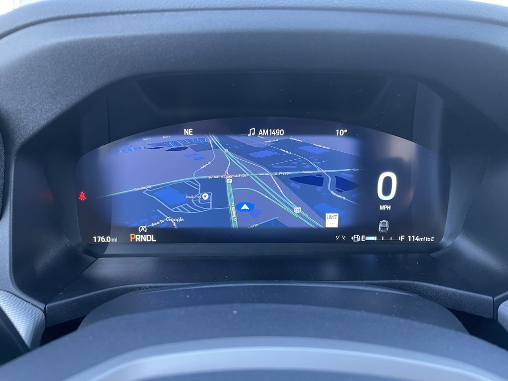 New 2026 Ford Explorer Active w/ Active Comfort Package image 10