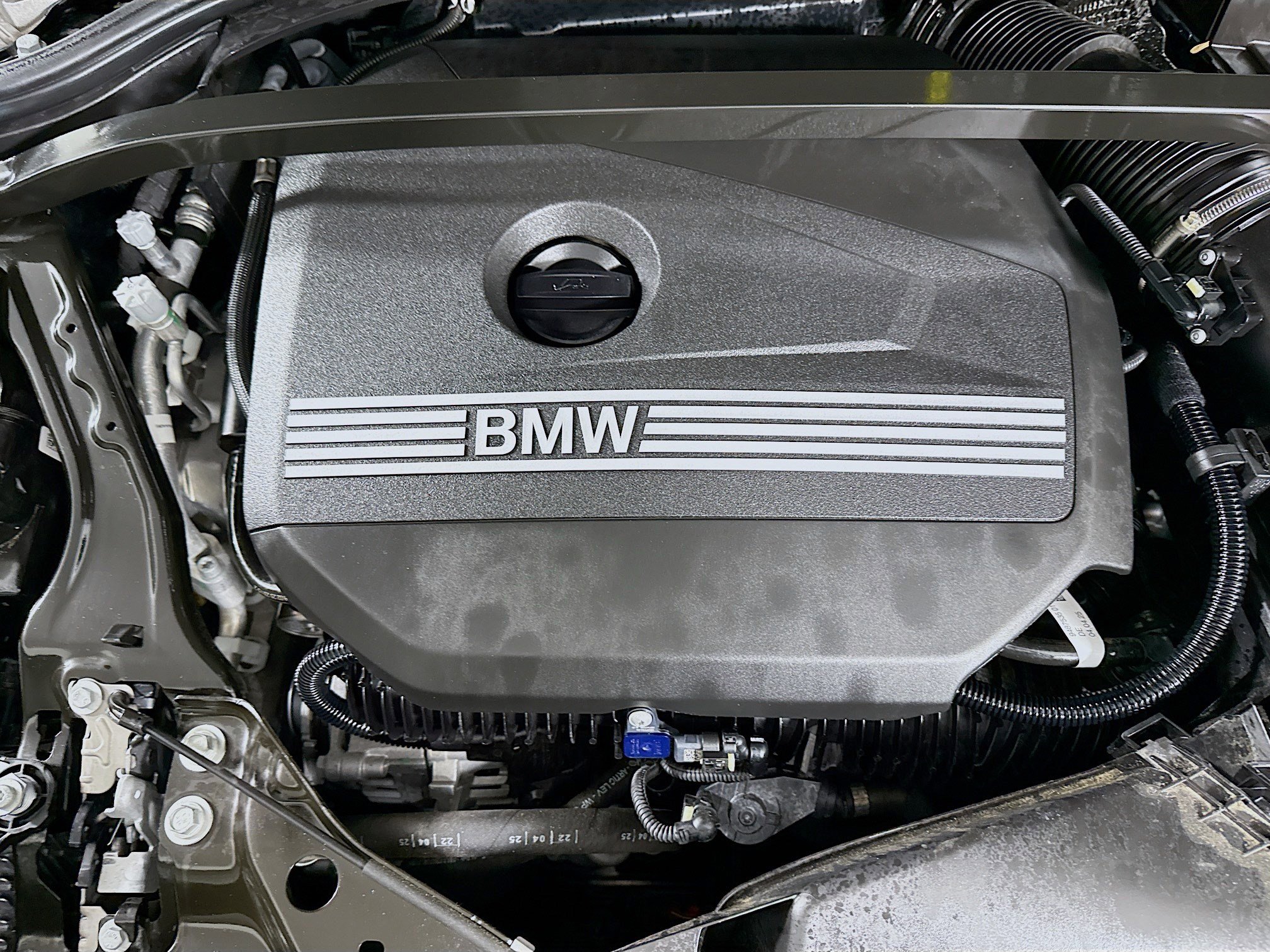 Used 2026 BMW 228i xDrive image 39