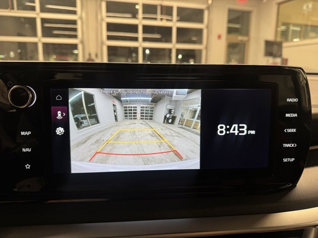 Used 2024 Kia K5 GT-Line image 25