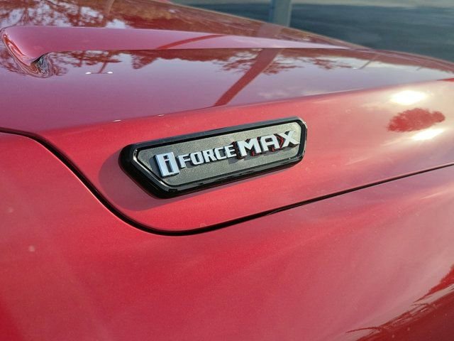 New 2026 Toyota 4Runner TRD Off-Road Premium image 6