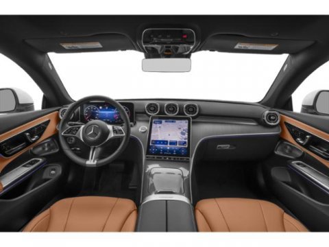 New 2024 Mercedes-Benz CLE 300 4MATIC Coupe image 11