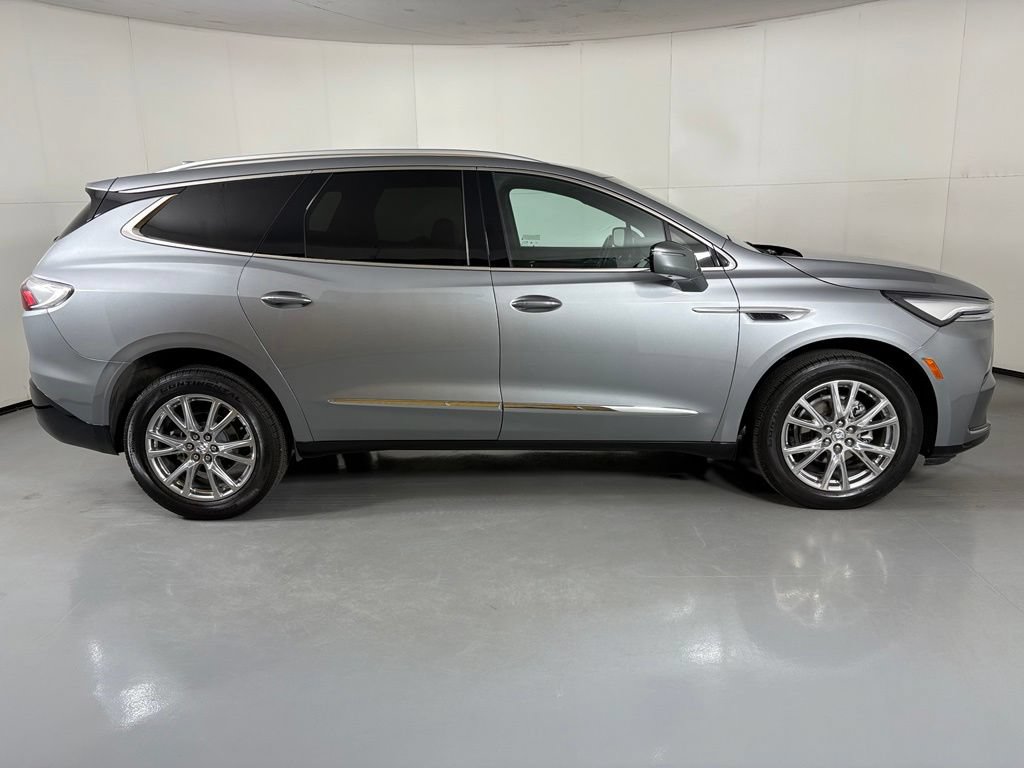 Certified 2023 Buick Enclave Premium w/ Experience Buick Package FWD image 11