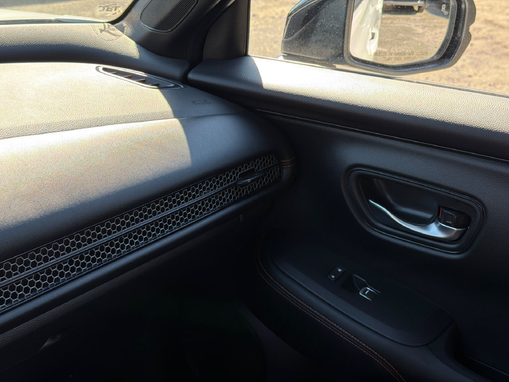 Used 2024 Honda HR-V Sport image 29