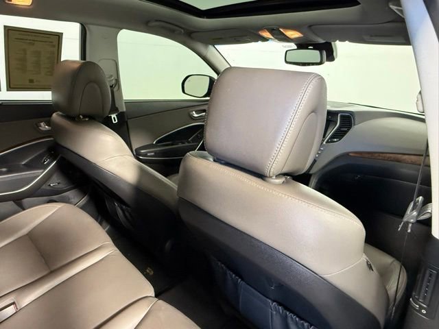 Used 2017 Hyundai Santa Fe FWD w/ SE Ultimate Tech Package 03 image 43