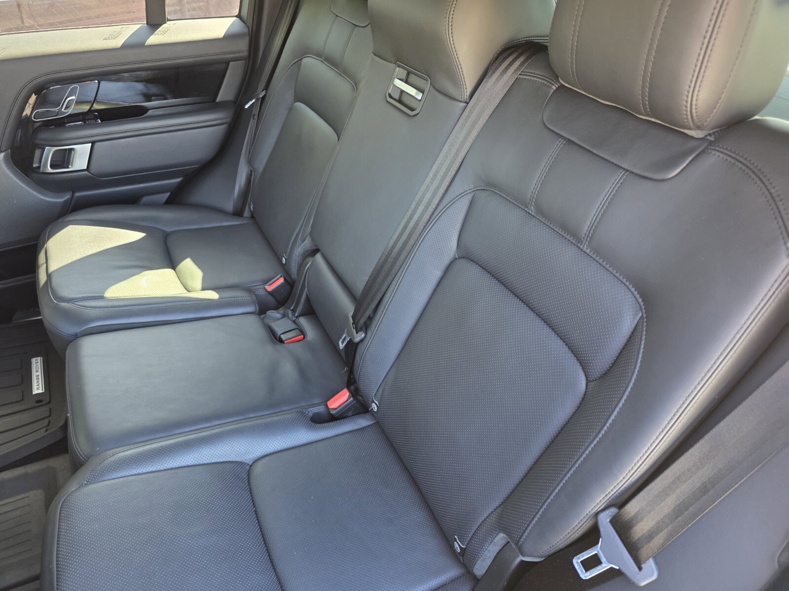 Certified 2021 Land Rover Range Rover Westminster Edition image 16