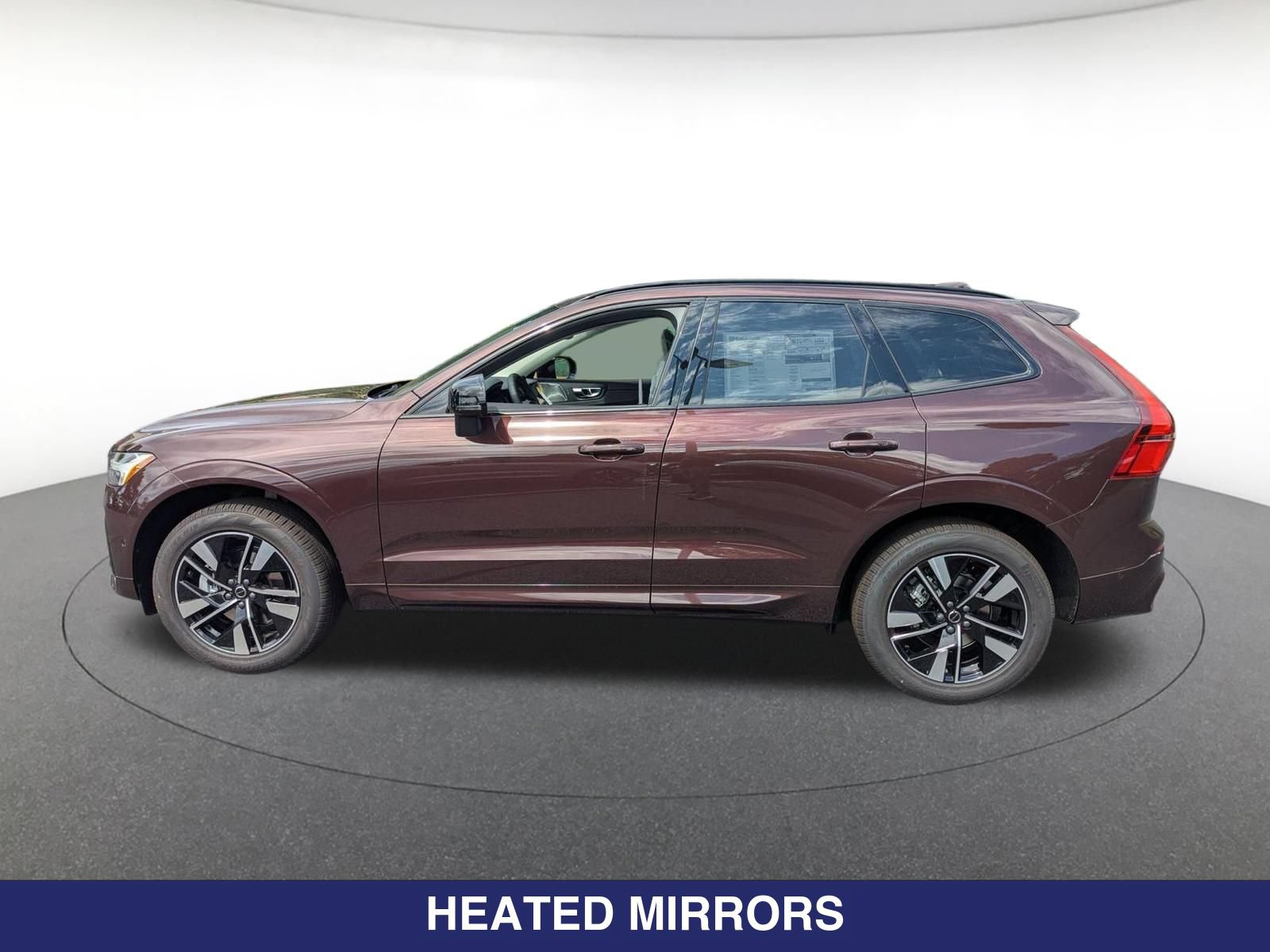 New 2026 Volvo XC60 B5 Plus w/ Protection Package Premier AWD/4WD image 7