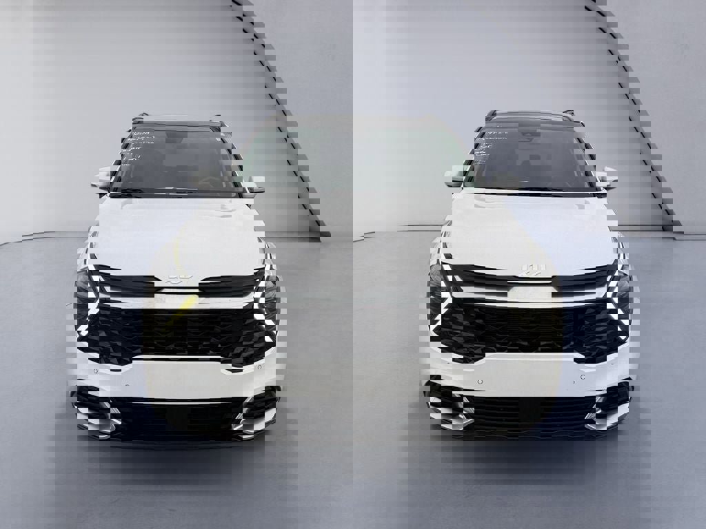 Used 2023 Kia Sportage SX image 8