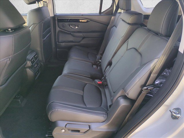 New 2026 Honda Pilot EX-L image 16