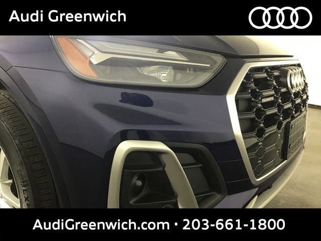 Certified 2024 Audi Q5 2.0T Premium AWD/4WD image 28