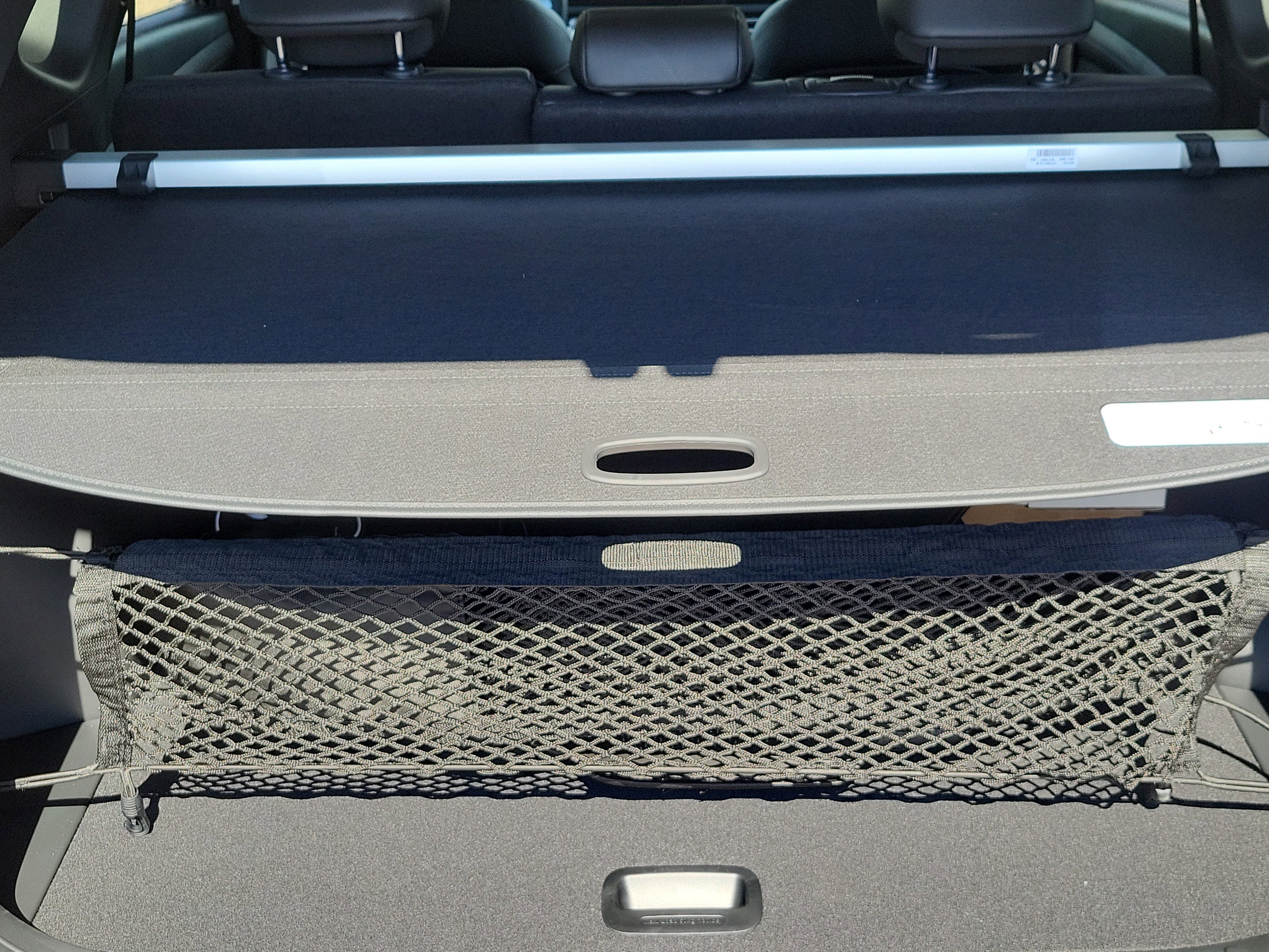 New 2025 Hyundai Tucson Limited w/ Tow & Go Package image 10