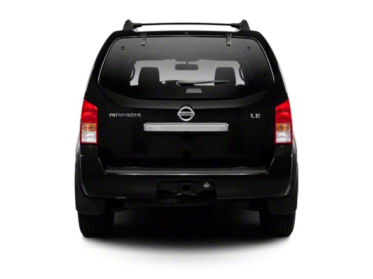 Used 2010 Nissan Pathfinder SE AWD/4WD image 30