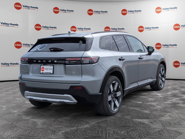 New 2026 Honda Prologue Elite image 5
