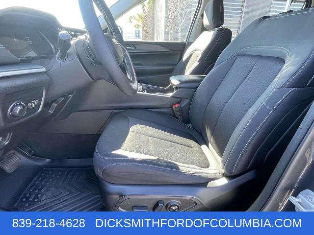 Used 2024 Jeep Grand Cherokee L Laredo image 14