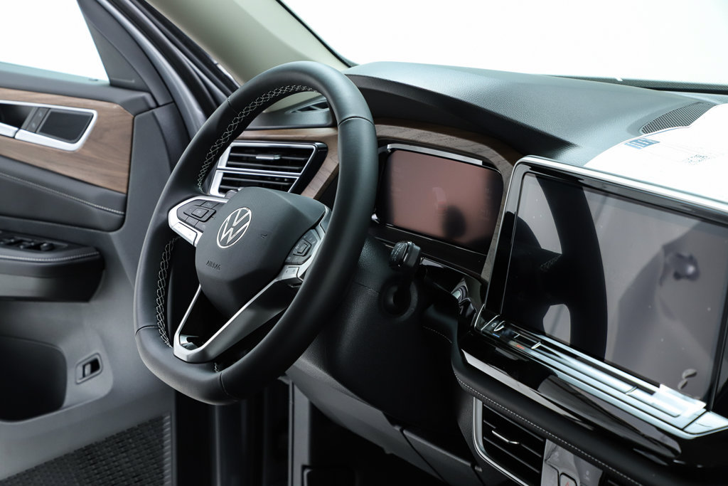 New 2026 Volkswagen Atlas SE AWD/4WD image 35