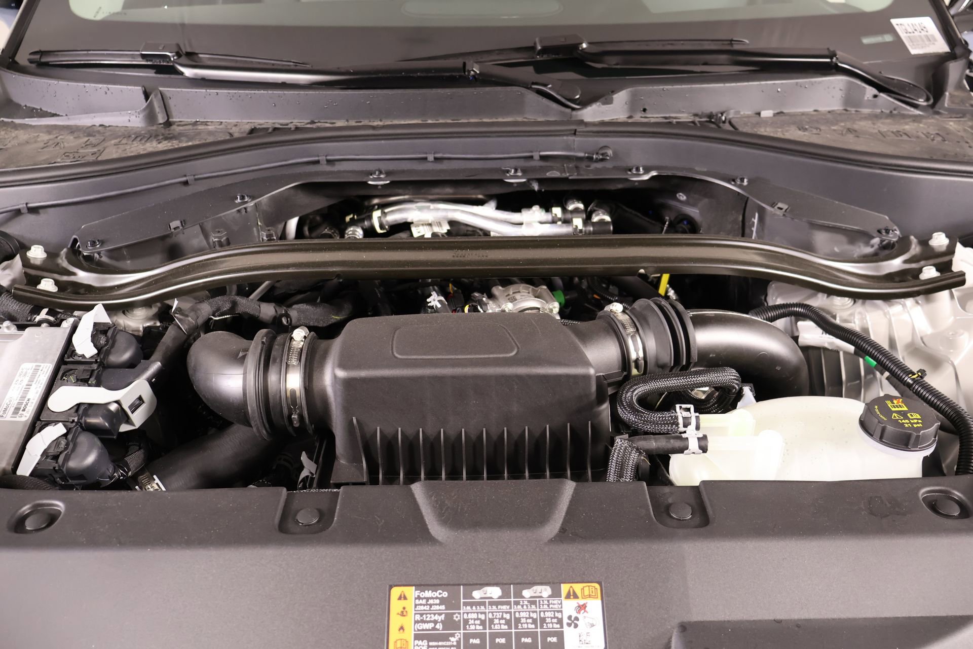 New 2026 Lincoln Aviator AWD image 21