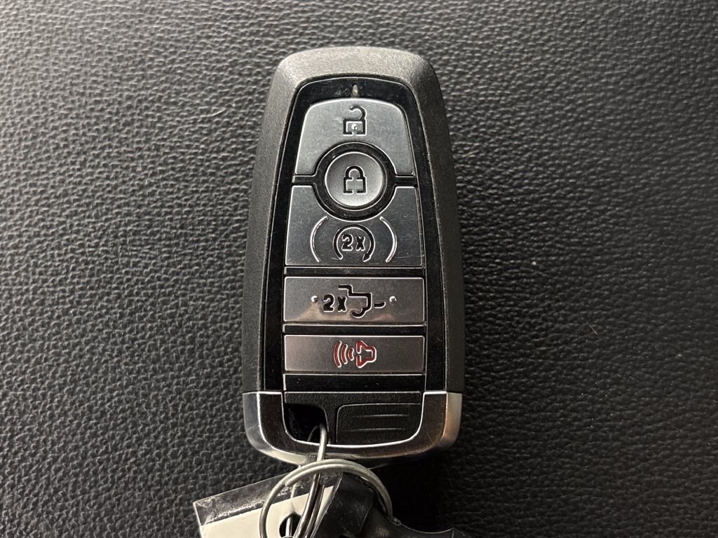 Certified 2023 Ford F150 XLT AWD/4WD image 34