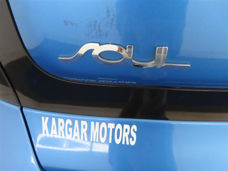 Used 2017 Kia Soul EV FWD image 13