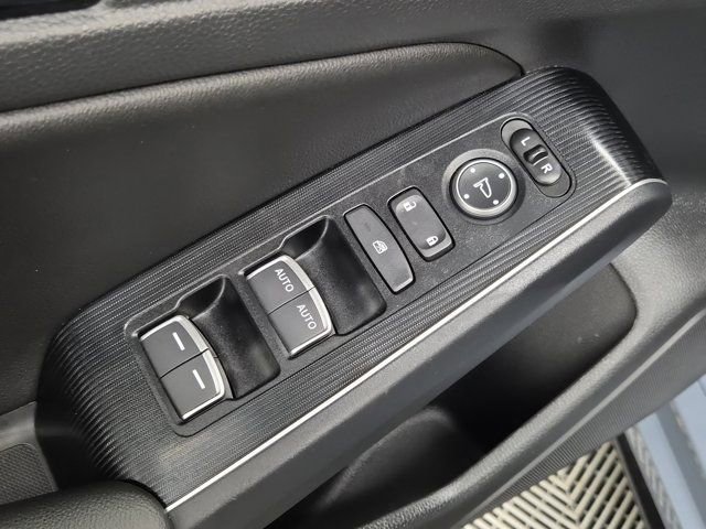 Used 2024 Honda Civic Sport Touring image 19