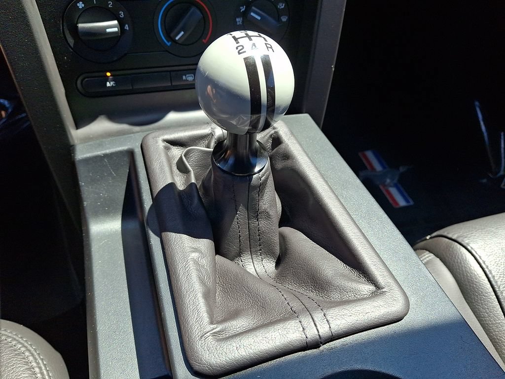 Used 2008 Ford Mustang GT Premium RWD image 13