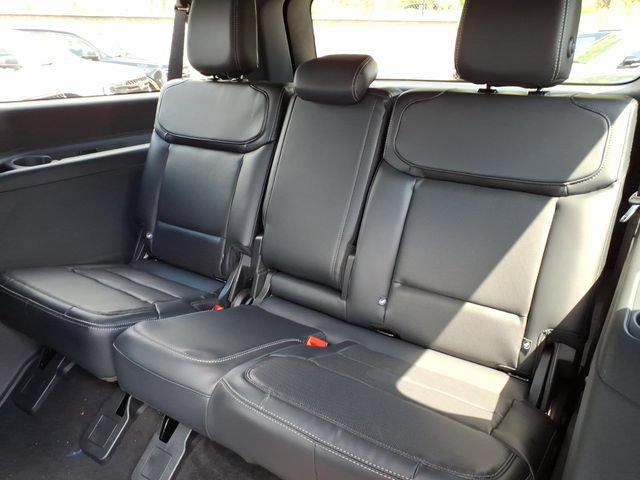 New 2027 Ford Expedition Max Platinum w/ Stealth Performance Package AWD/4WD image 11