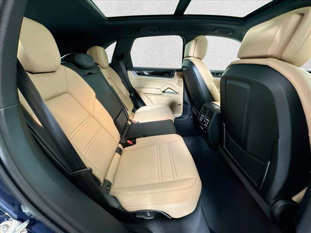 New 2026 Porsche Cayenne AWD/4WD image 24