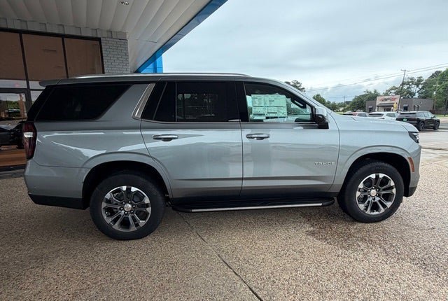 New 2026 Chevrolet Tahoe LS RWD image 2