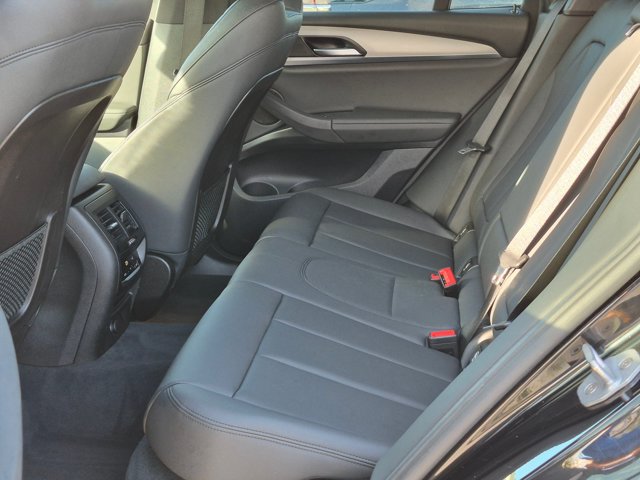 Used 2019 BMW X3 sDrive30i w/ Premium Package RWD image 17