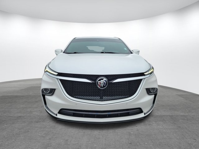Used 2022 Buick Enclave Essence w/ Experience Buick Package image 2