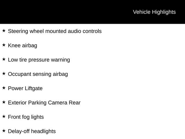 Used 2018 GMC Acadia SLE w/ LPO, Floor Liner Package AWD/4WD image 7