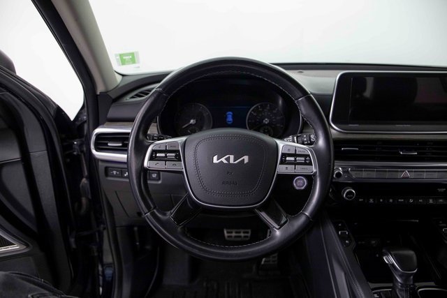 Used 2022 Kia Telluride SX image 17