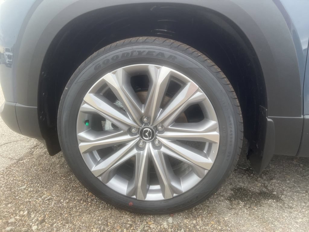 New 2026 MAZDA CX-50 AWD 2.5 S w/ Weather Package image 12