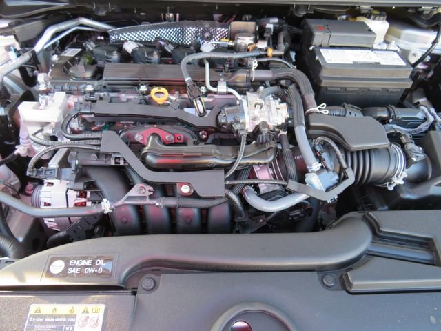 Certified 2026 Toyota Corolla SE image 36