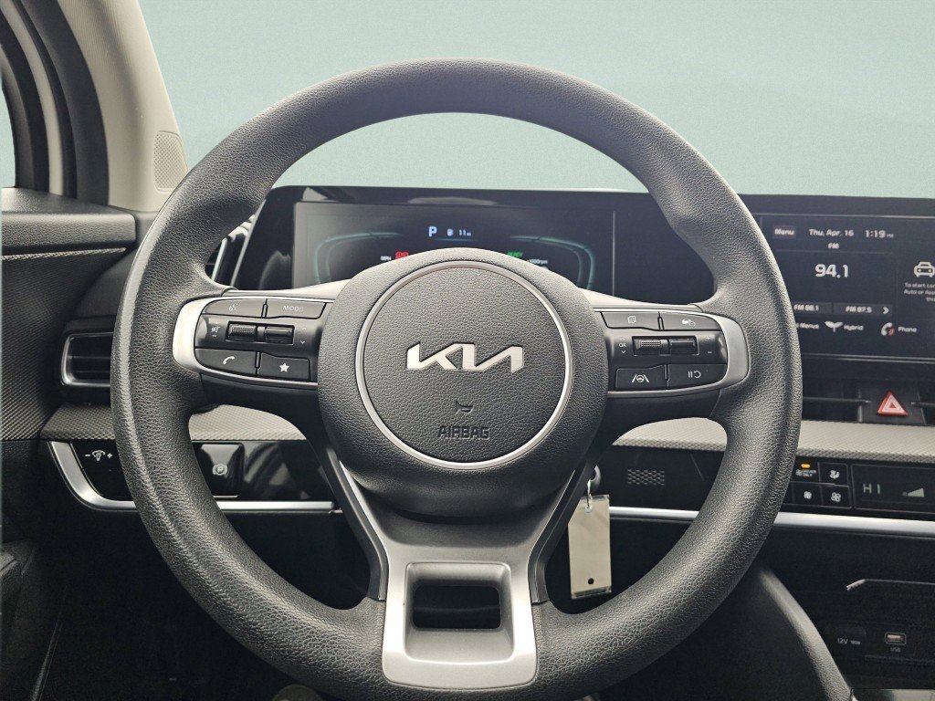 Used 2023 Kia Sportage LX image 28