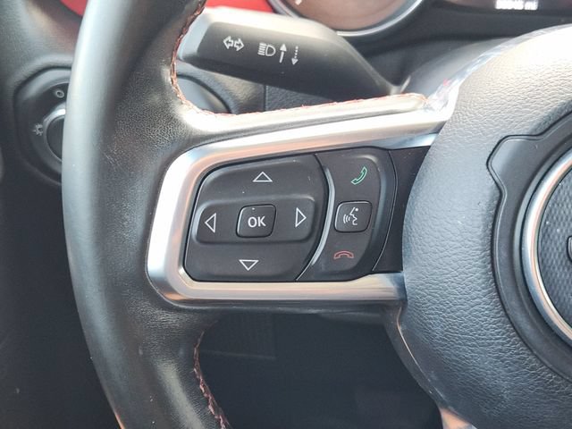 Used 2020 Jeep Wrangler Unlimited Rubicon AWD/4WD image 29