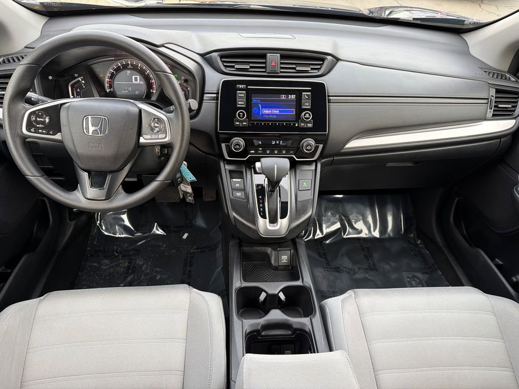 Used 2019 Honda CR-V LX image 14