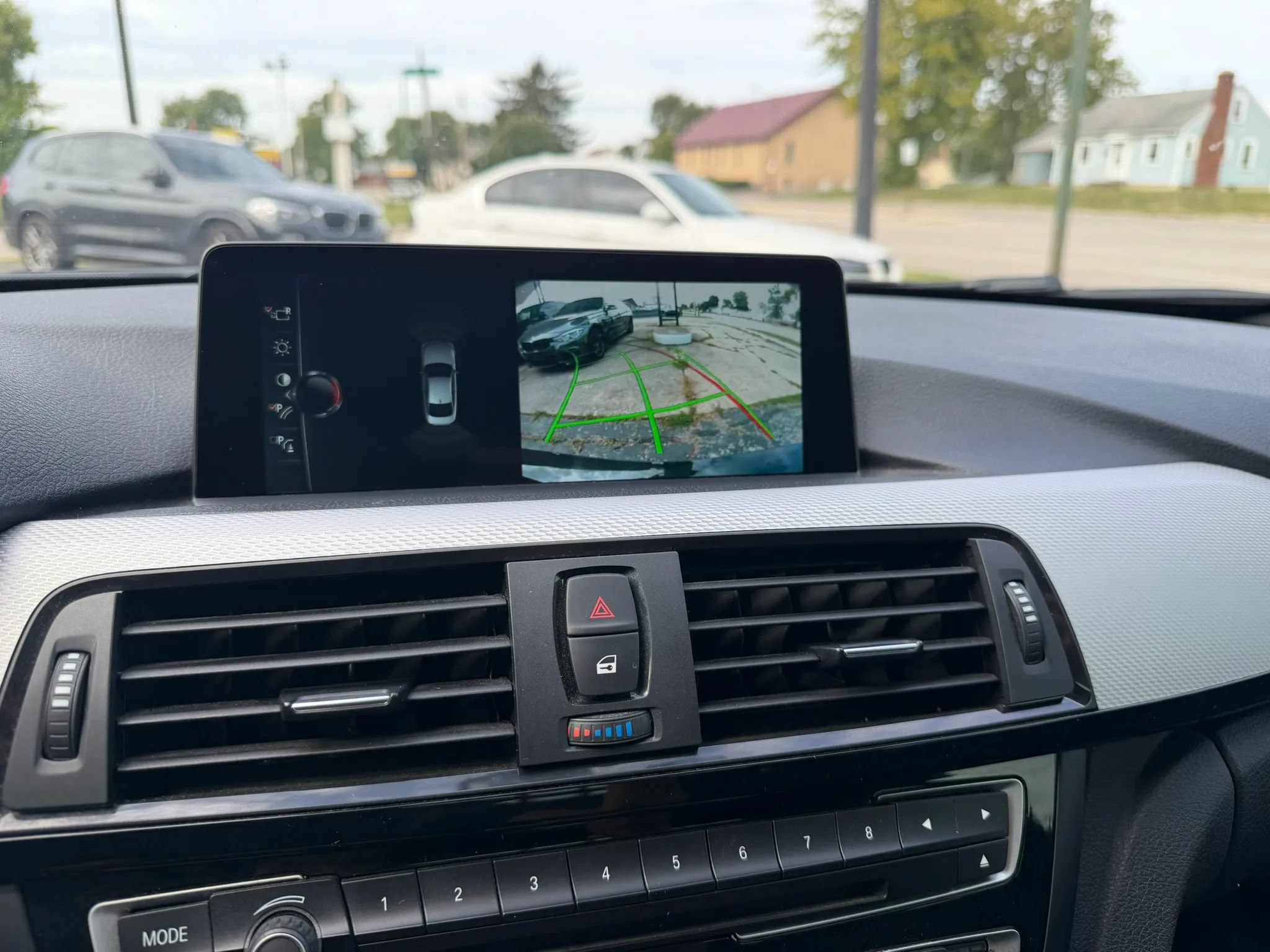 Used 2017 BMW 440i xDrive Coupe AWD/4WD image 21