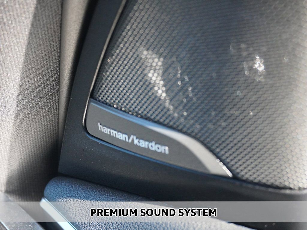 Used 2024 BMW X3 M40i w/ Premium Enhanced Package image 5