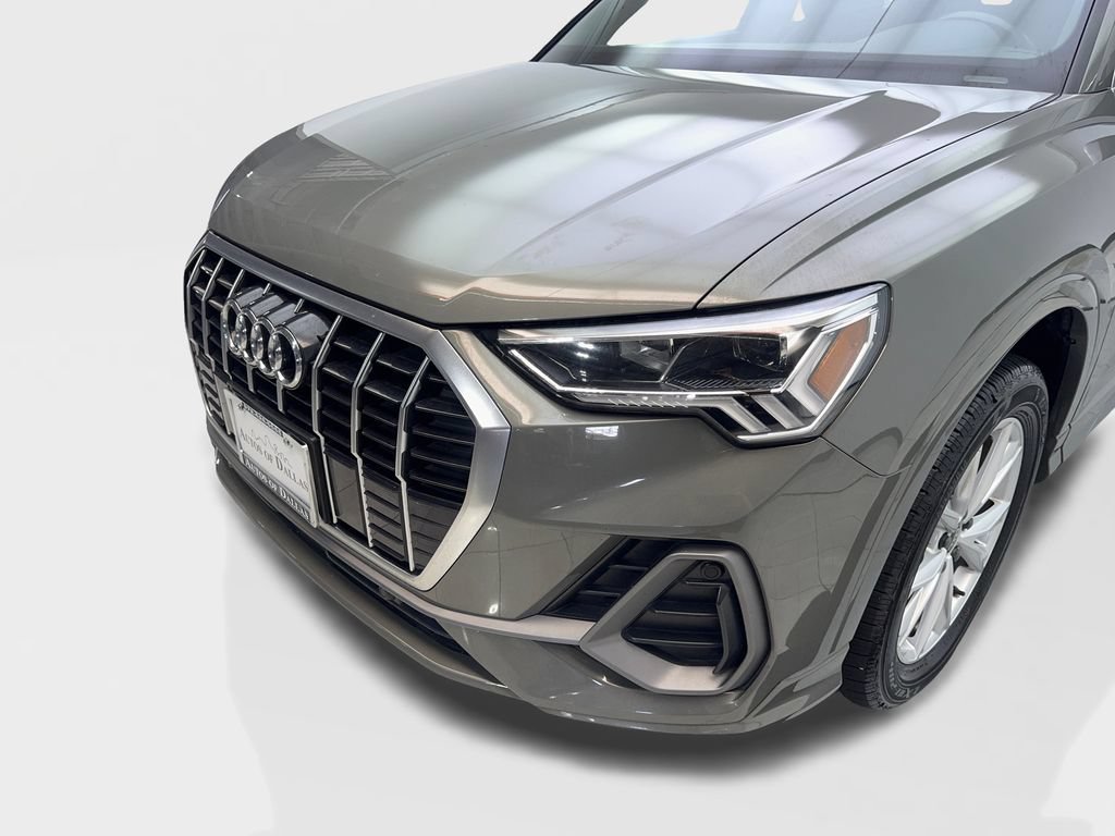 Used 2024 Audi Q3 2.0T Premium AWD/4WD image 16