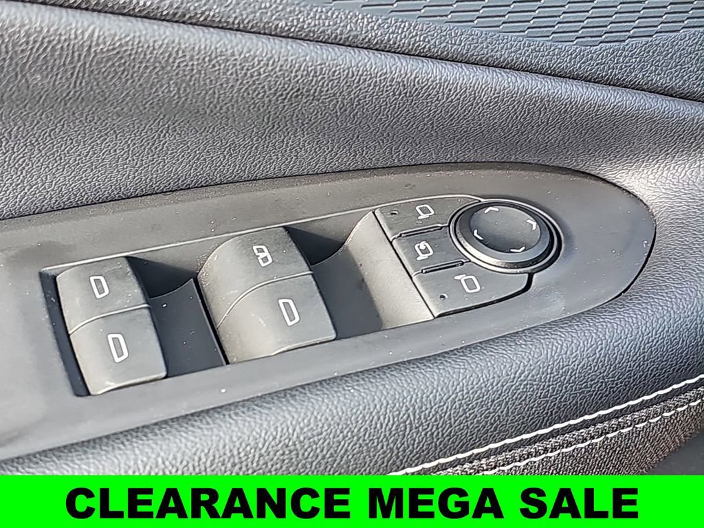 New 2024 Chevrolet Blazer EV LT image 29