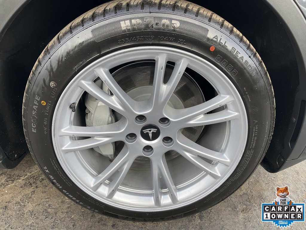 Used 2024 Tesla Model Y Long Range AWD/4WD image 84