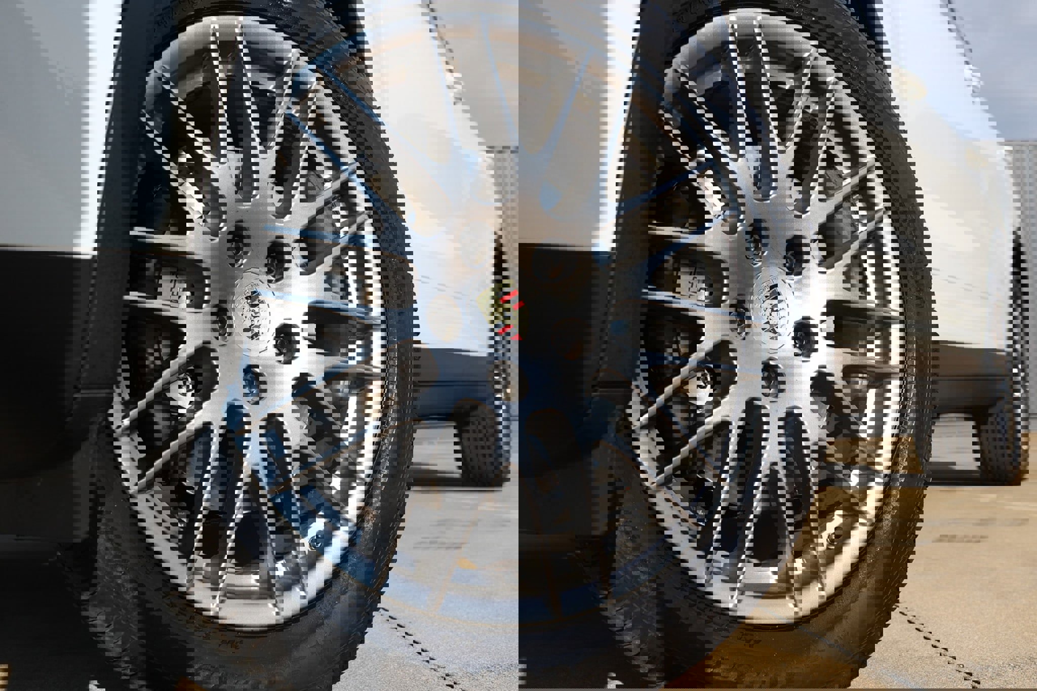 Used 2017 Porsche Cayenne S image 37