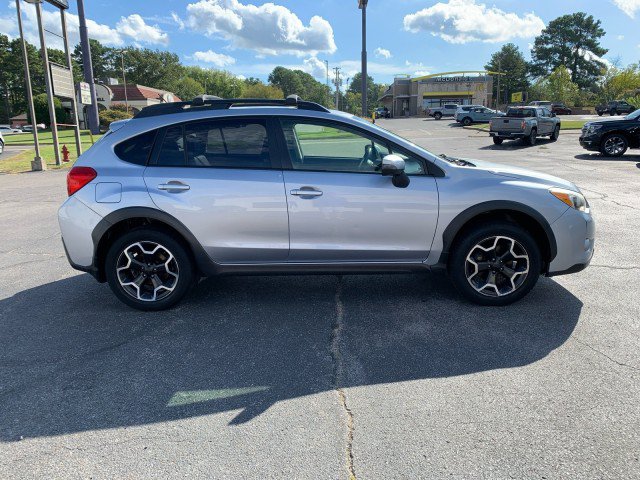 Used 2015 Subaru Crosstrek 2.0i Limited AWD/4WD image 4
