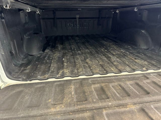 Used 2015 GMC Sierra 1500 SLE image 38