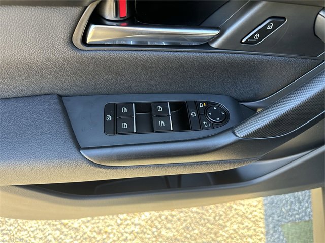 New 2026 MAZDA CX-50 2.5 Hybrid w/ Weather Package image 13