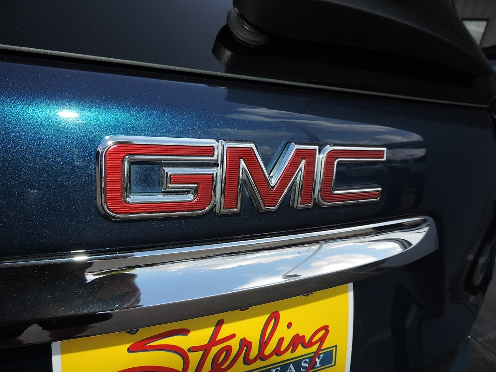 Used 2020 GMC Terrain SLT w/ Preferred Package FWD image 17