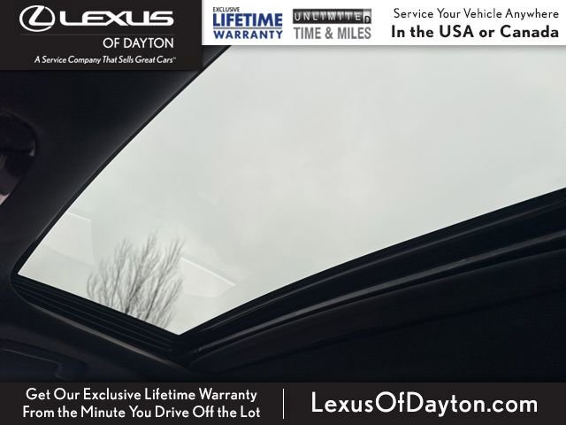 Used 2024 Lexus RX 350 Premium w/ Accessory Package (Z1) image 26