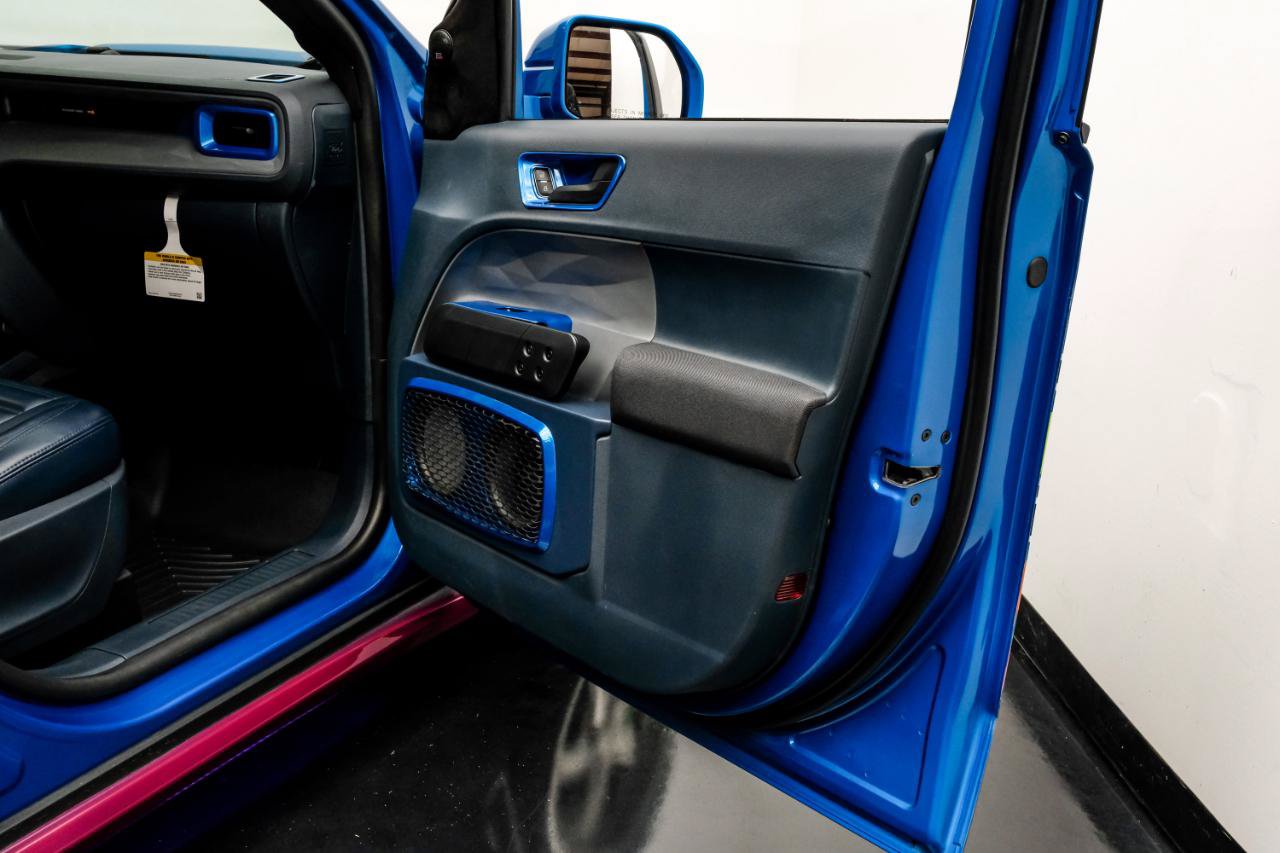 Used 2022 Ford Maverick XL FWD image 53